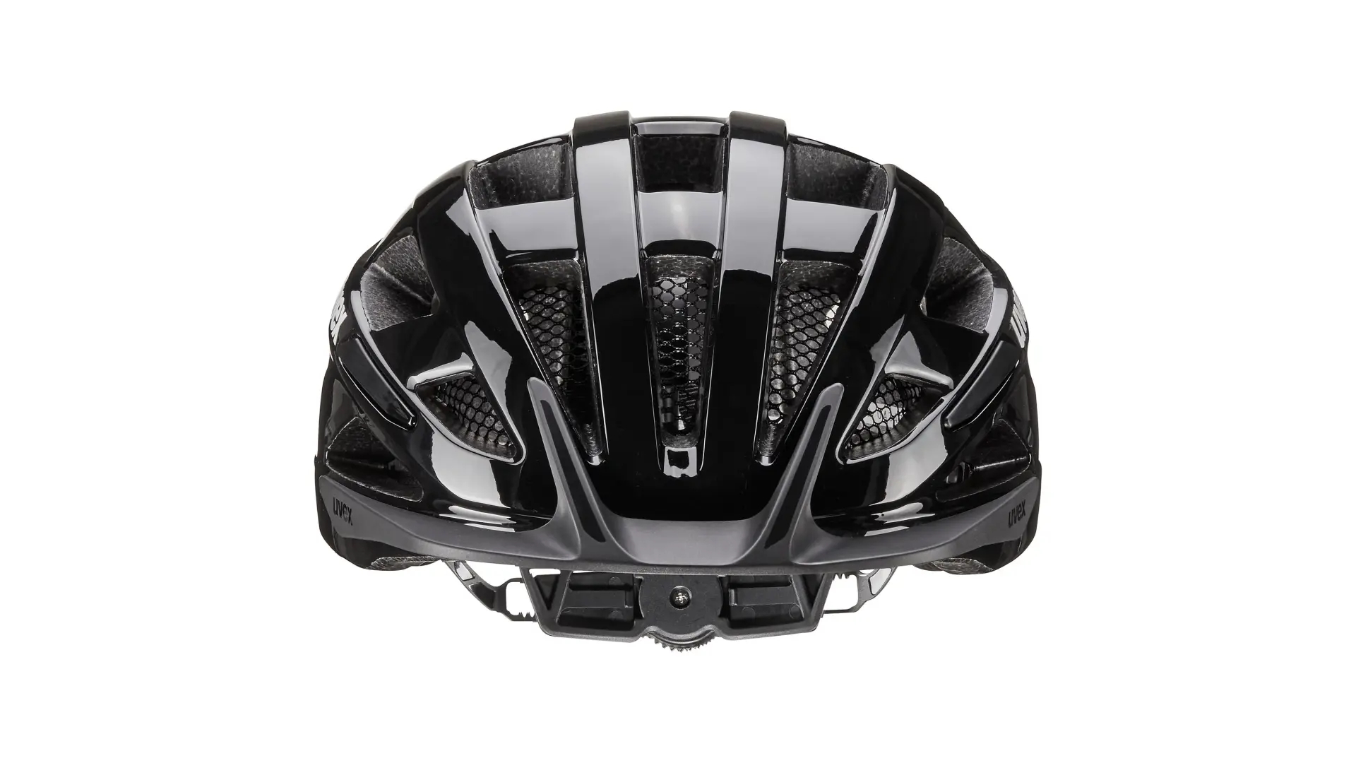 Uvex Ravage Moss Green-Black Matt